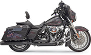 Bassani True-Dual Down Under Headpipe #11425A