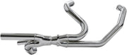 Bassani 2x2 Dual Headpipes #1F14A
