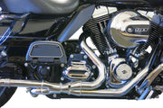 Bassani 2x2 Dual Headpipes #1F14A