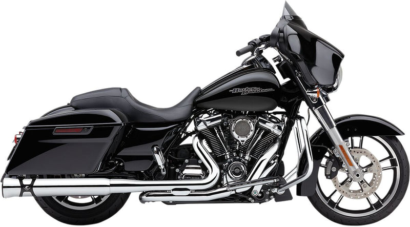 Cobra Pro Chamber Head pipes #6255