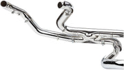 Cobra Pro Chamber Head pipes #6255