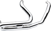 Cobra Pro Chamber Head pipes #6255