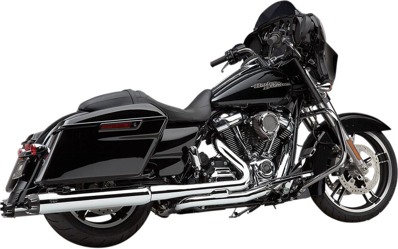 Cobra Pro Chamber Head pipes #6255
