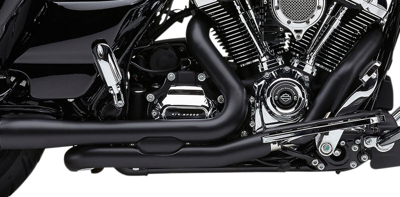 Cobra Pro Chamber Head pipes #6255RB