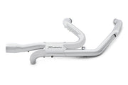 Slimline Dual Header Touring #100-0452