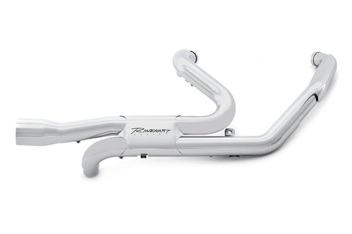 Slimline Dual Header Touring