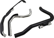 Cobra Pro Chamber Head pipes for Trikes #6256RB