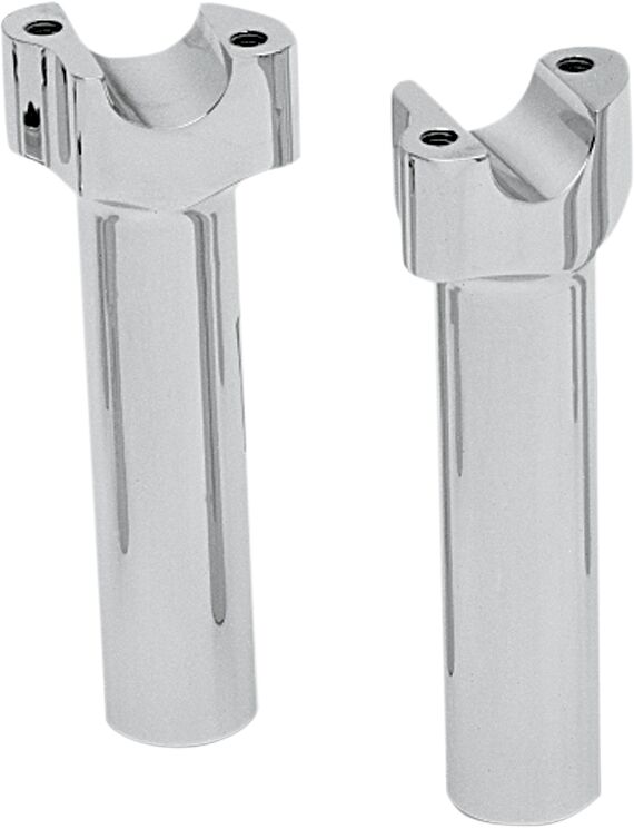 Drag Specialties Buffalo Billet Aluminium Handlebar Riser #18031512