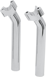 Drag Specialties Buffalo Billet Aluminium Handlebar Riser #18031513