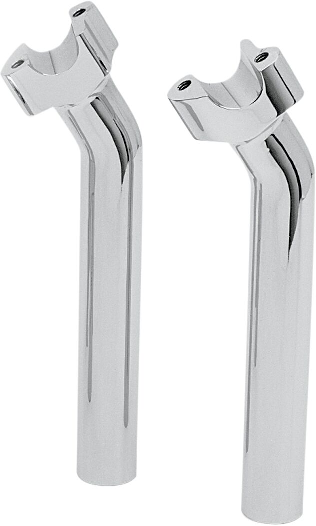 Drag Specialties Buffalo Billet Aluminium Handlebar Riser #18031513