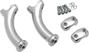 Drag Specialties 5-1/2" Deuce Style Handlebar Risers