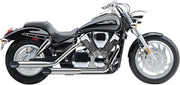 Cobra Classic Deluxe Exhaust System #1563SC