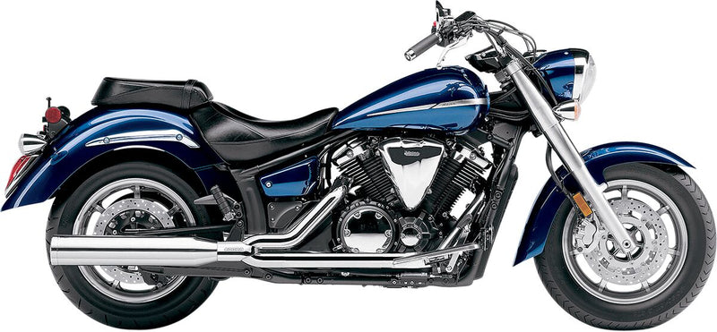 Cobra Power Pro HP 2:1 Exhaust System #2475