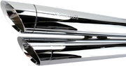 Cobra Streetrod Slashdown Exhaust System #3918