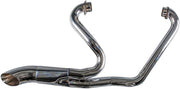Hot Rod 2:1 Exhaust System
