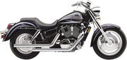 Cobra Dragster Exhaust System #1623T