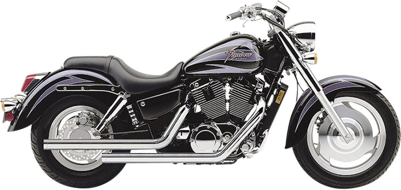 Cobra Dragster Exhaust System #1623T