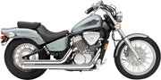 Cobra Streetrod Exhaust System #1721T