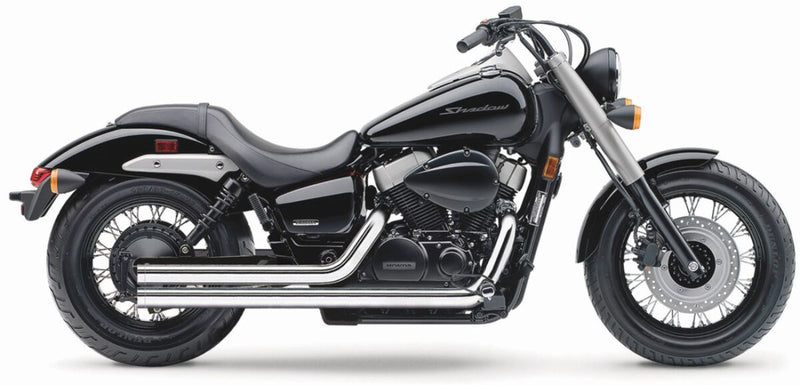 Cobra Streetrod Exhaust System #1724T