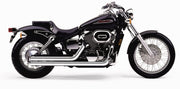 Cobra Streetrod Exhaust System #1724T