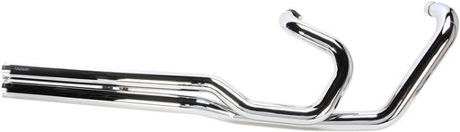 Cobra Speedster Long Exhaust System Chrome Full System Steel