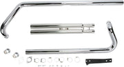 Cobra Speedster Long Exhaust System #2921T