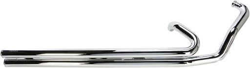 Cobra Speedster Xtra Long Exhaust System Chrome Extra Long Full System Aluminium Steel