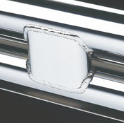 Cobra Speedster Xtra Long Exhaust System Chrome Extra Long Full System Aluminium Steel Each