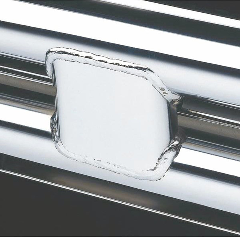 Cobra Speedster Xtra Long Exhaust System Chrome Extra Long Full System Aluminium Steel Each