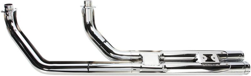 Cobra Speedster Short Exhaust System #4718T