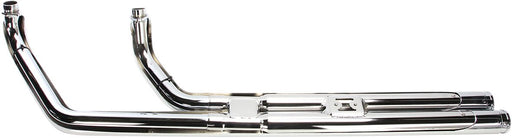 Cobra Speedster Long Exhaust System Chrome Full System Steel Each