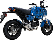 Hi-Output Hooligan Exhaust System
