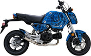 Hi-Output Hooligan Exhaust System