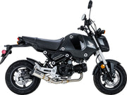 Hi-Output Holligan Exhaust System