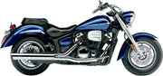Cobra 4" Slip-On Muffler #2275