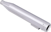 Muffler Slip-On 3.5" Duals for Indian Scout Chrome #500-0504C