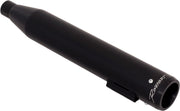 Muffler Slip-On 3.5" Duals for Indian Scout Black