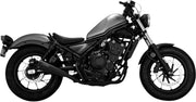 Upsweep Slip-On Muffler