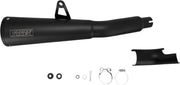 Upsweep Slip-On Muffler