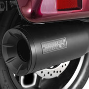 Hi-Output Slip-On Muffler