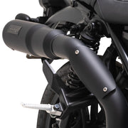 Hi-Output Slip-On Muffler