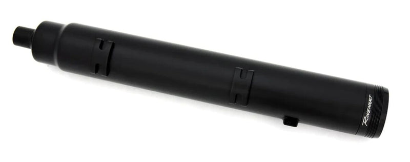 Rinehart Racing 4.5" MotoPro45 Slip-On Mufflers for Indian for 2014-2026 INDIAN Left Right Pair