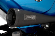 Upsweep Slip-On Muffler