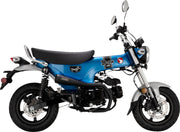 Upsweep Slip-On Muffler