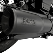 Vance & Hines Hi-Output Slip-On Muffler for 2025-2026 INDIAN #48627