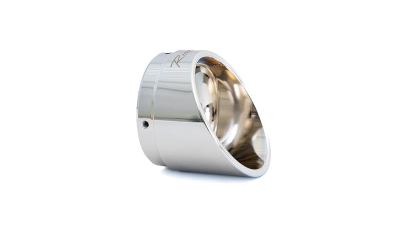 Rinehart Racing 4.5" DBX45 Slip-On Mufflers for Indian for 2014-2026 INDIAN Left Right Exhaust Pair