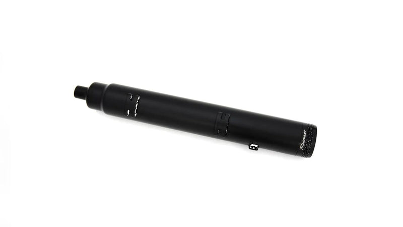 Rinehart Racing 4.5" DBX45 Slip-On Mufflers for Indian for 2014-2026 INDIAN Left Right Exhaust Pair