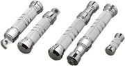 Shifter/Brake Pegs