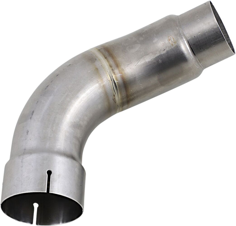 Akrapovic Link Pipe for 2019-2020 Indian FTR Motorcycles