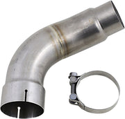 Akrapovic Link Pipe for 2019-2020 Indian FTR Motorcycles